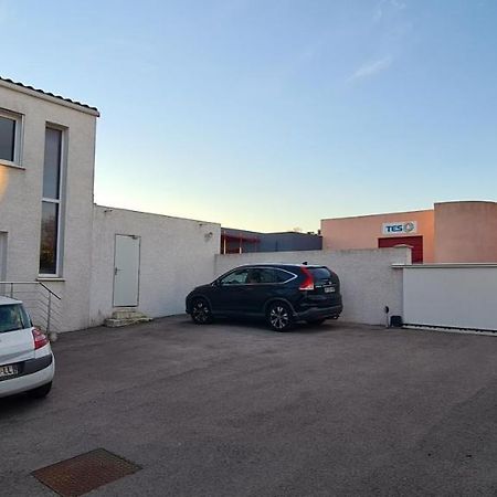 Residence Sci Ksa Baillargues Exterior photo