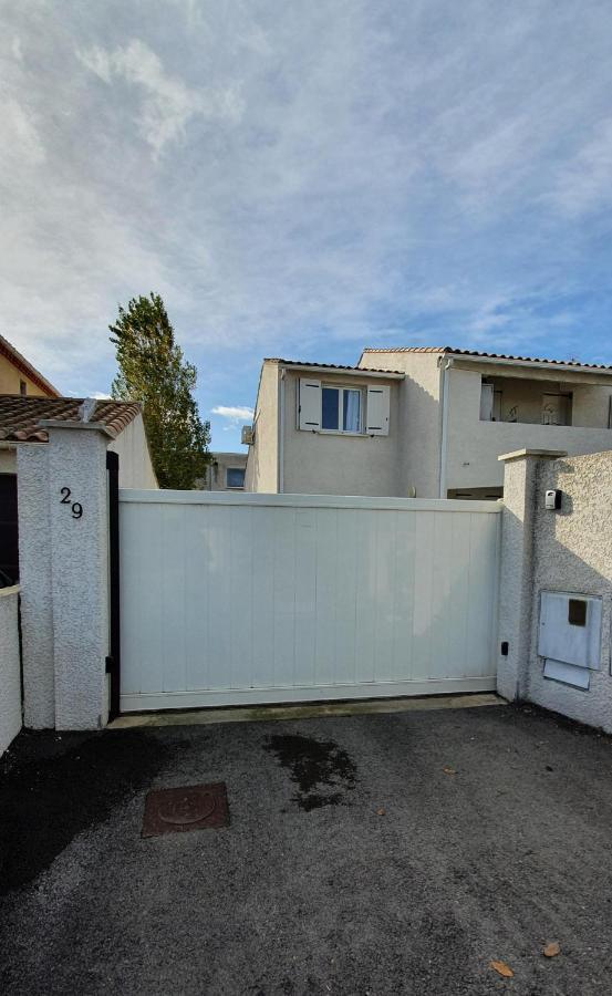 Residence Sci Ksa Baillargues Exterior photo