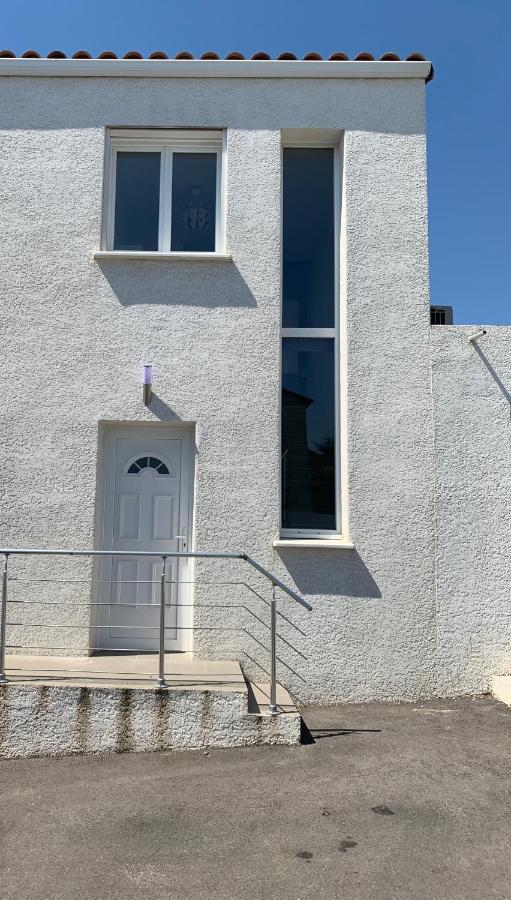 Residence Sci Ksa Baillargues Exterior photo